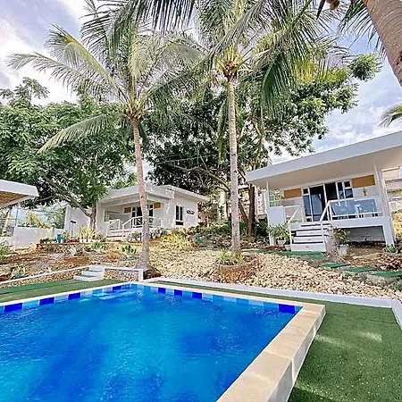 Tulang Diot View Resort And Turtle Haven