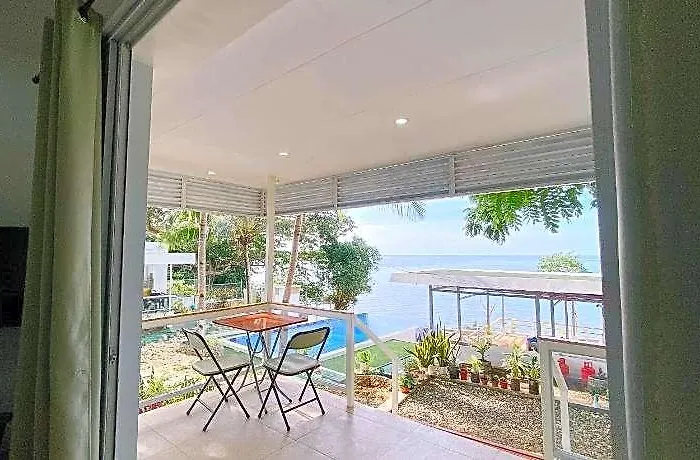 Tulang Diot View And Turtle Haven 4*