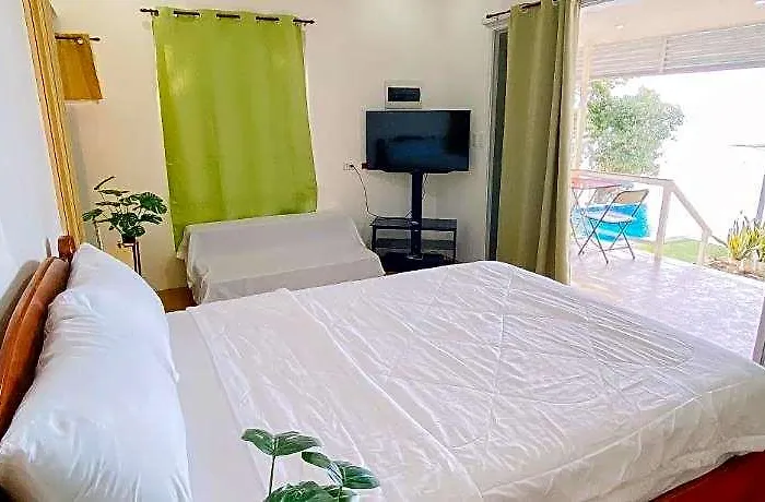 Hotel Tulang Diot View And Turtle Haven