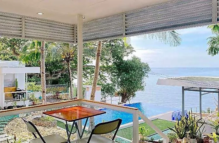 Tulang Diot View And Turtle Haven Hotel 4*