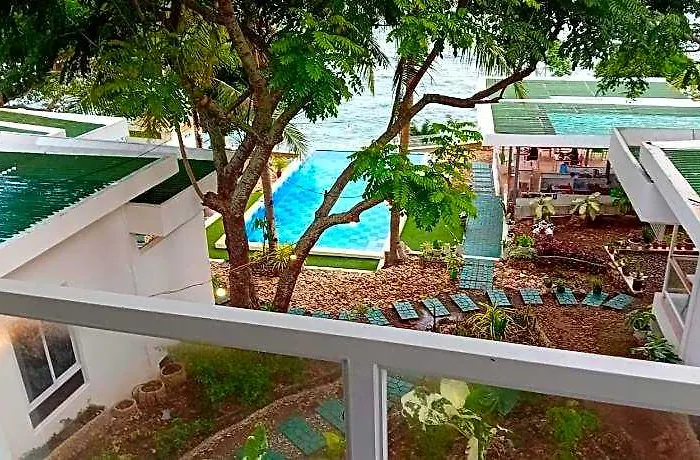 Tulang Diot View And Turtle Haven