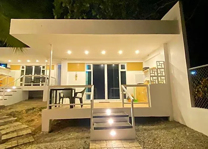 Tulang Diot View And Turtle Haven 4* Cebu