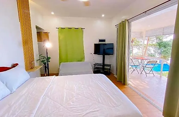 Tulang Diot View And Turtle Haven 4*