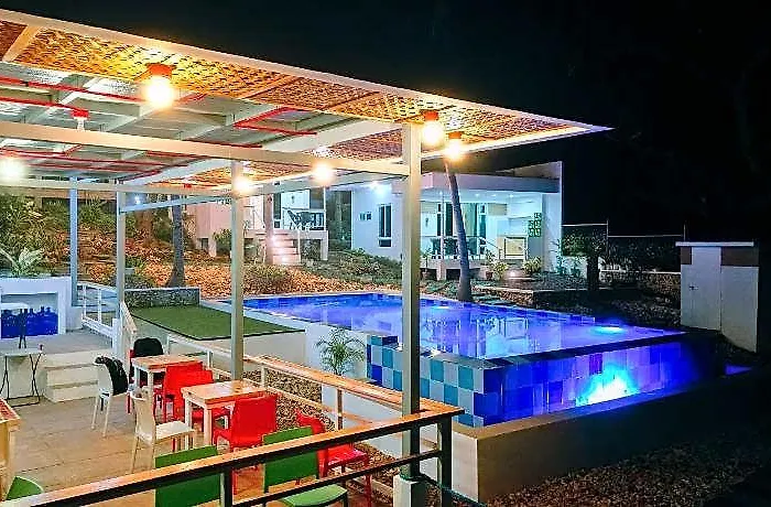 Hotel Tulang Diot View And Turtle Haven