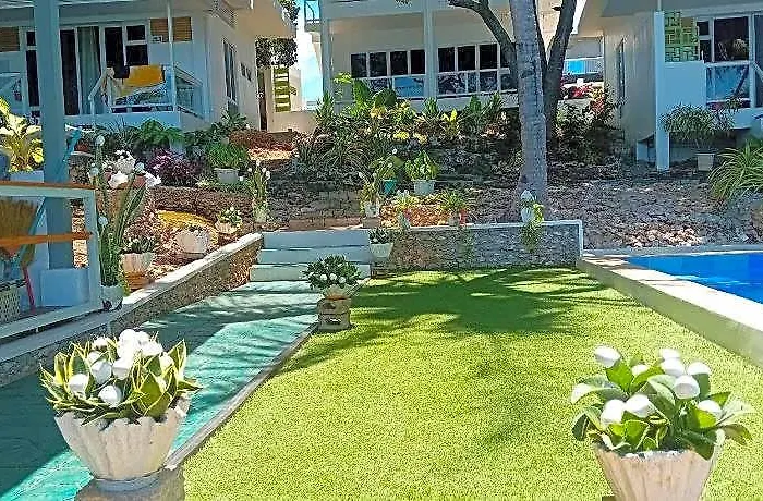 Hotel Tulang Diot View And Turtle Haven 4*