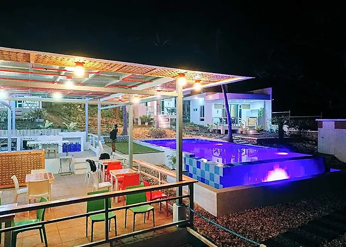 Hotel Tulang Diot View And Turtle Haven Cebu