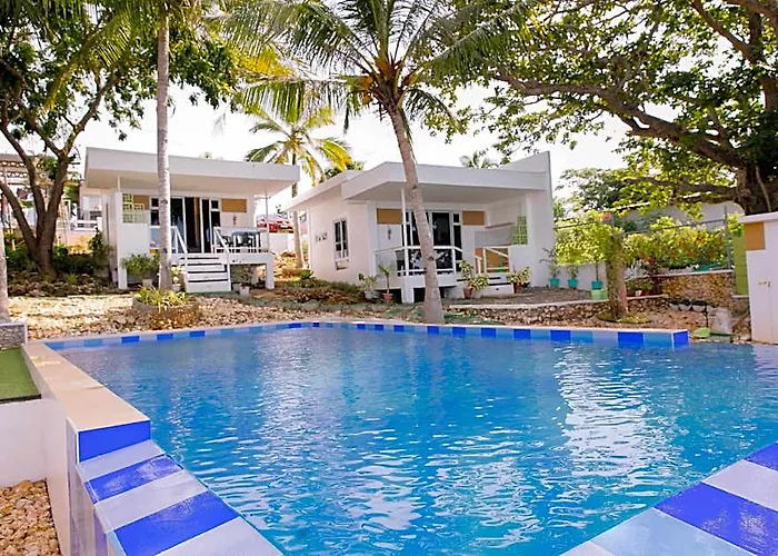 Tulang Diot View And Turtle Haven