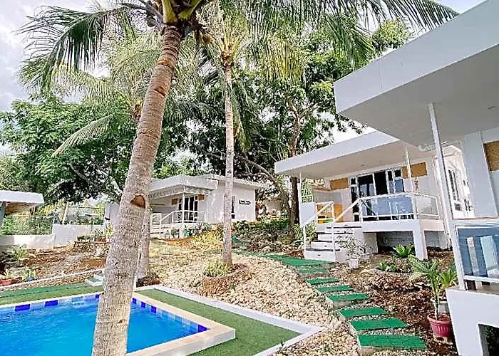 Hotel Tulang Diot View And Turtle Haven 4*