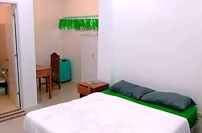 Tulang Diot View And Turtle Haven Hotel