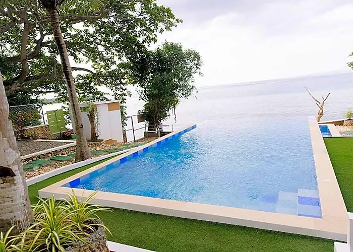 Hotel Tulang Diot View And Turtle Haven 4*