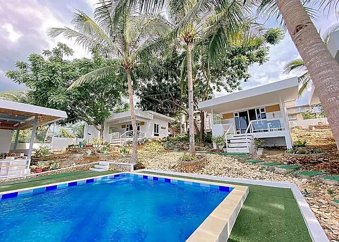 Hotel Tulang Diot View And Turtle Haven 4*