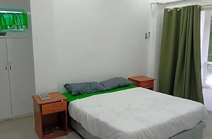Tulang Diot View And Turtle Haven 4*