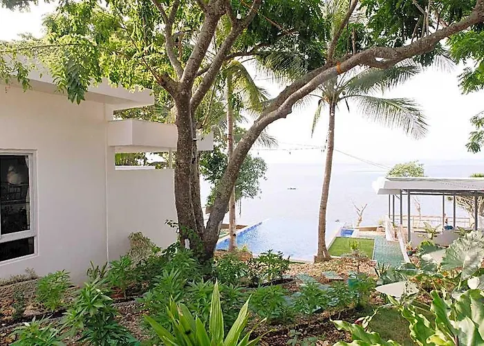 Tulang Diot View And Turtle Haven 4* Cebu