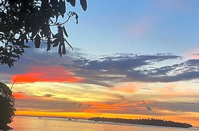 Tulang Diot View And Turtle Haven