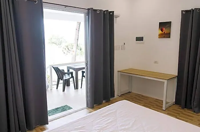 Hotel Tulang Diot View And Turtle Haven Cebu