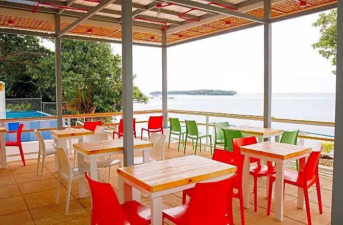 Hotel Tulang Diot View And Turtle Haven Cebu