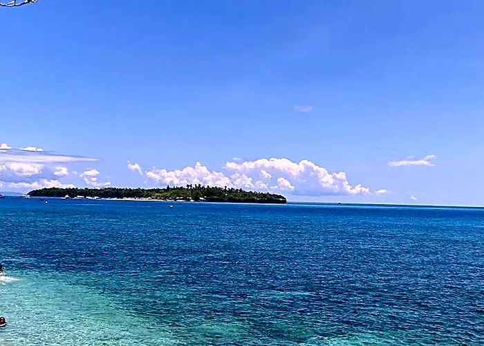 Hotel Tulang Diot View And Turtle Haven 4*