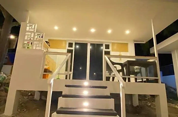Hotel Tulang Diot View And Turtle Haven 4*
