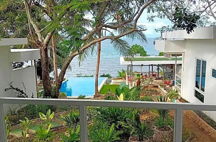Tulang Diot View And Turtle Haven 4* Cebu