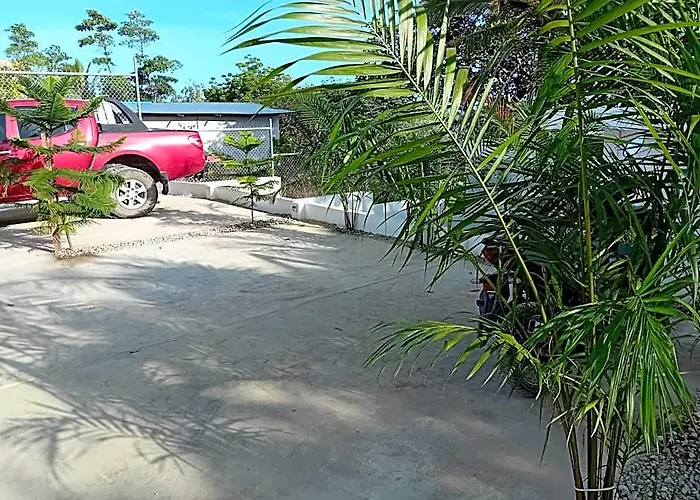 Tulang Diot View And Turtle Haven 4* Cebu