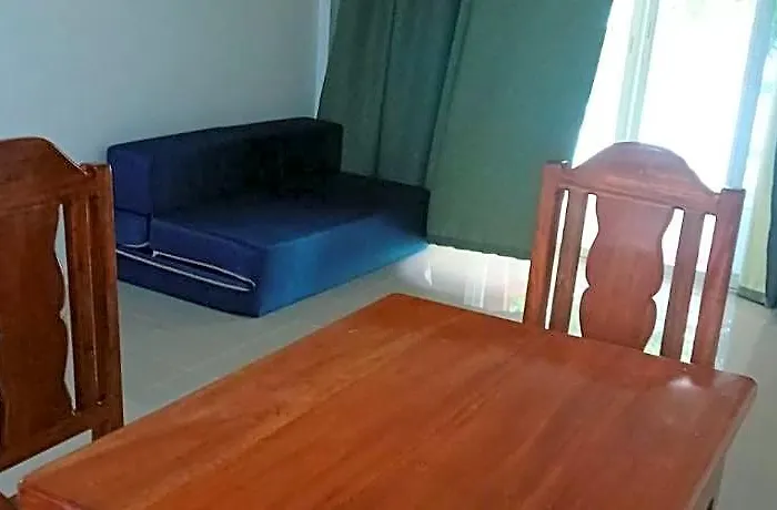 Hotel Tulang Diot View And Turtle Haven 4*